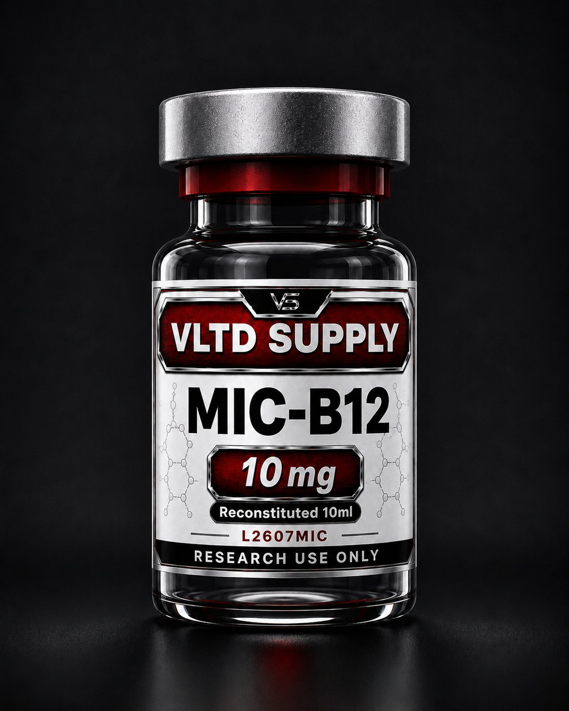 MIC B12
