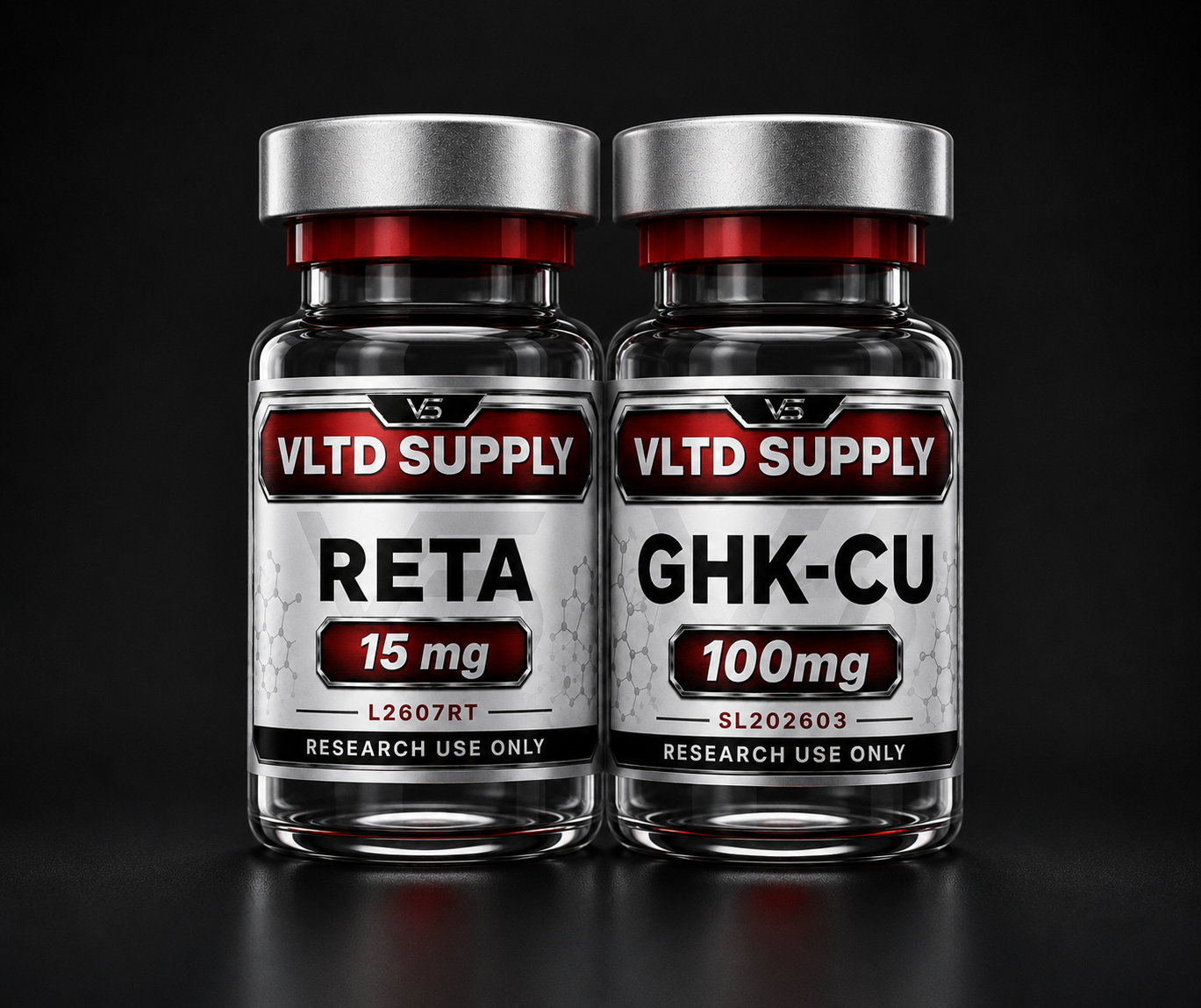 RETA GHK