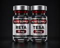 RETA TESA research pack