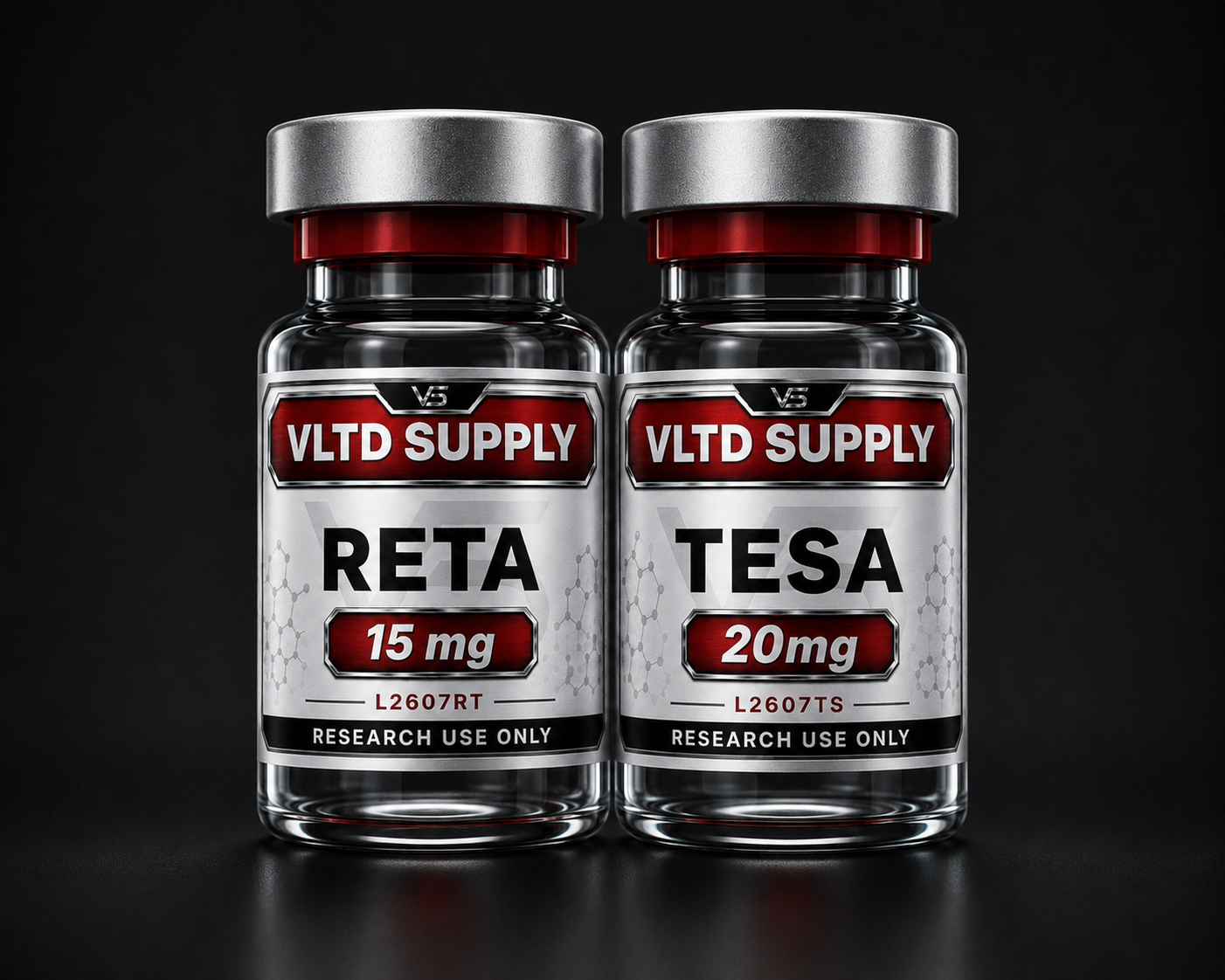 RETA TESA research pack